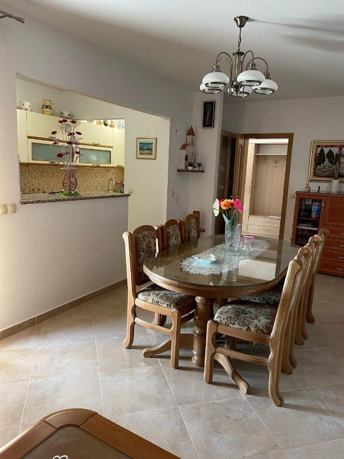 Apartman Ivan Trogir Exterior foto