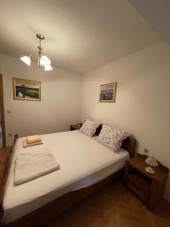 Apartman Ivan Trogir Exterior foto