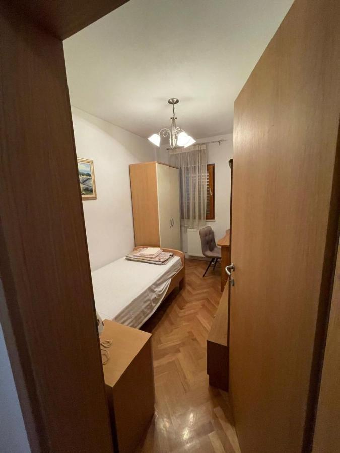 Apartman Ivan Trogir Exterior foto