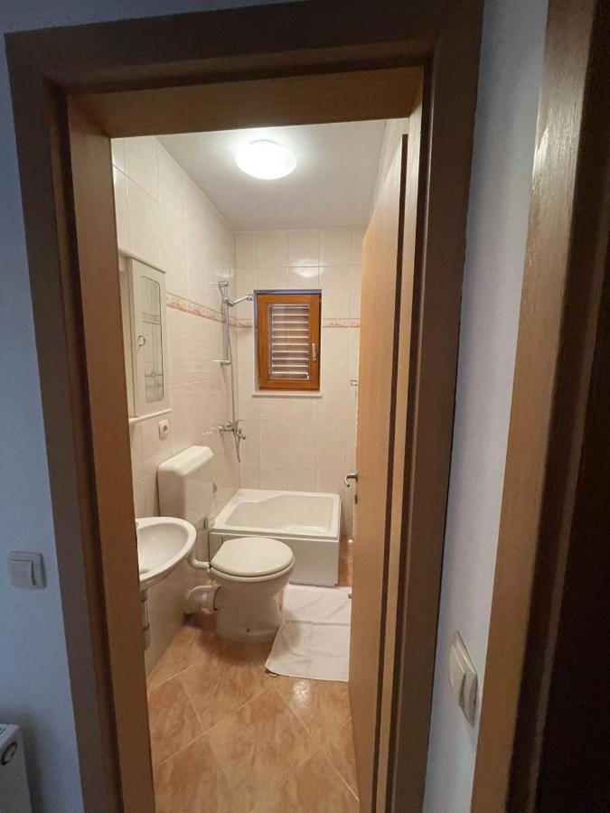 Apartman Ivan Trogir Exterior foto