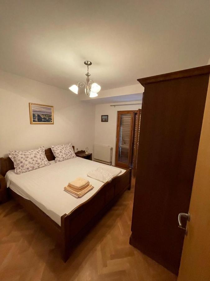 Apartman Ivan Trogir Exterior foto