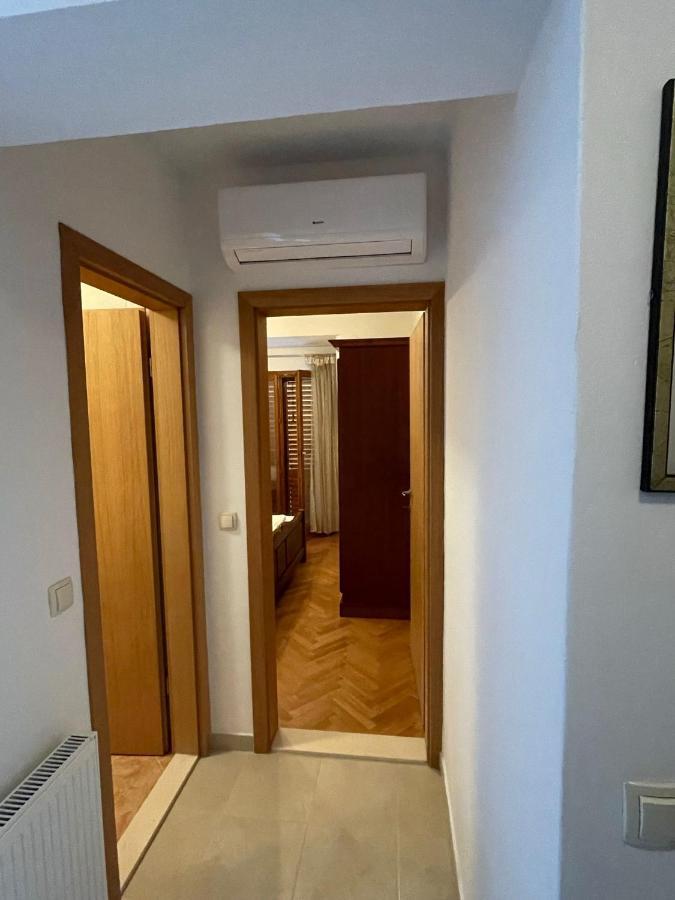 Apartman Ivan Trogir Exterior foto