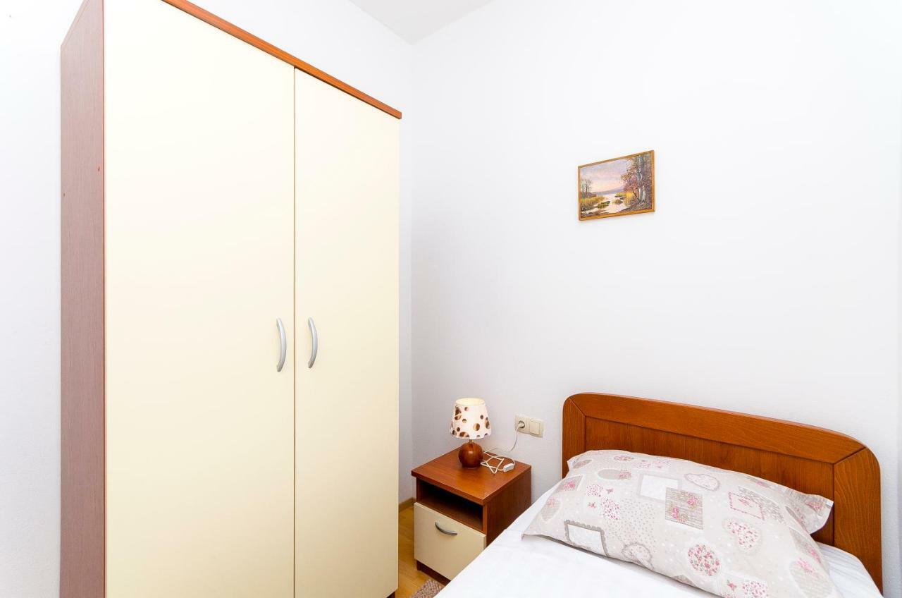 Apartman Ivan Trogir Exterior foto