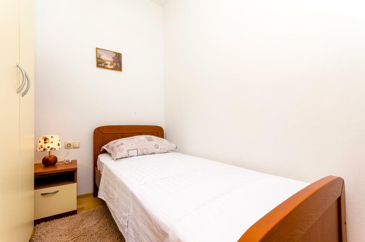 Apartman Ivan Trogir Exterior foto